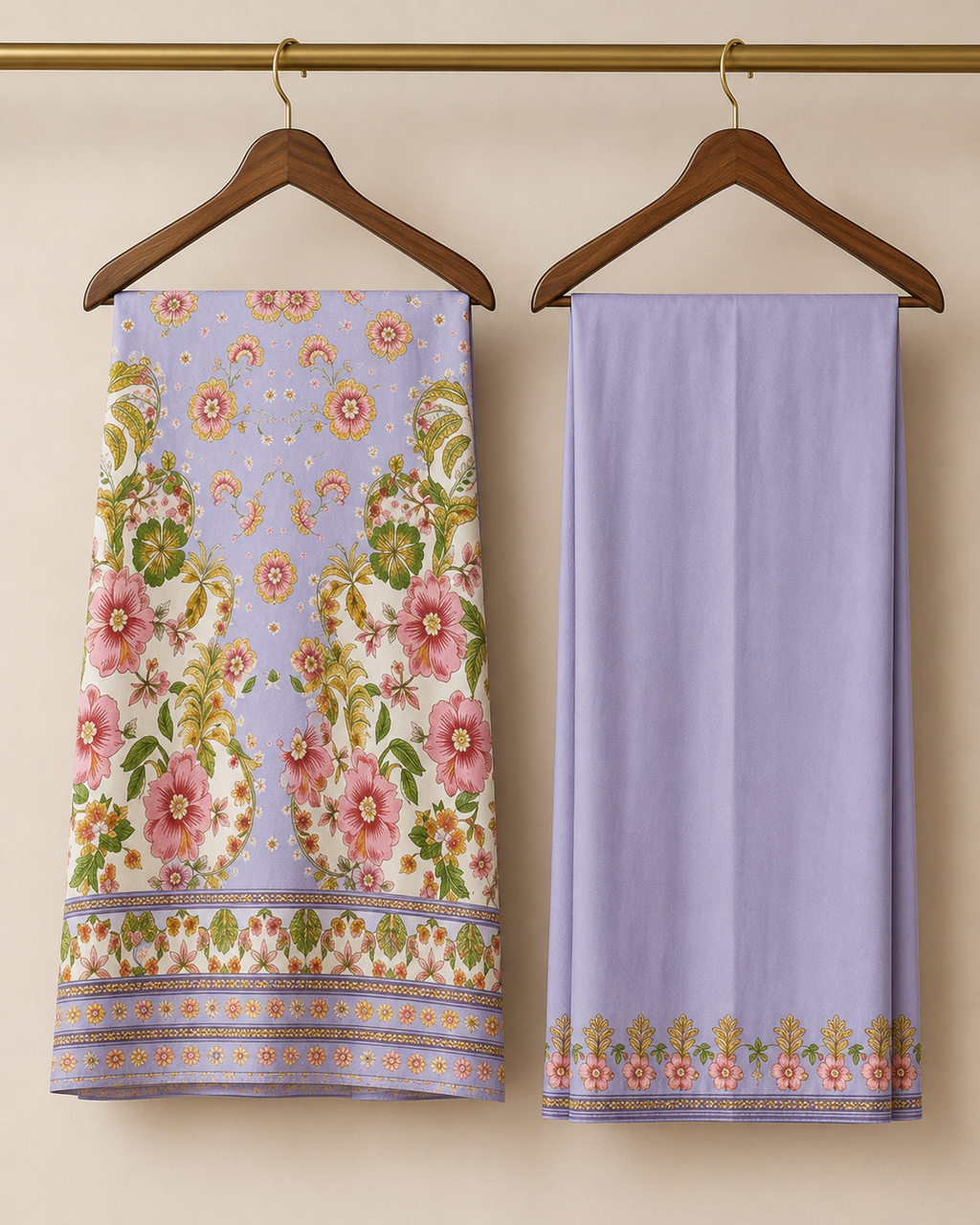 KHYATIRA Co-ord Set