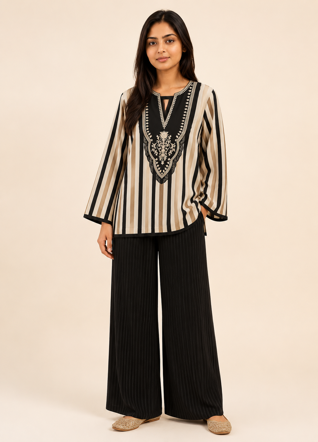 MADHURYA Co-ord Set