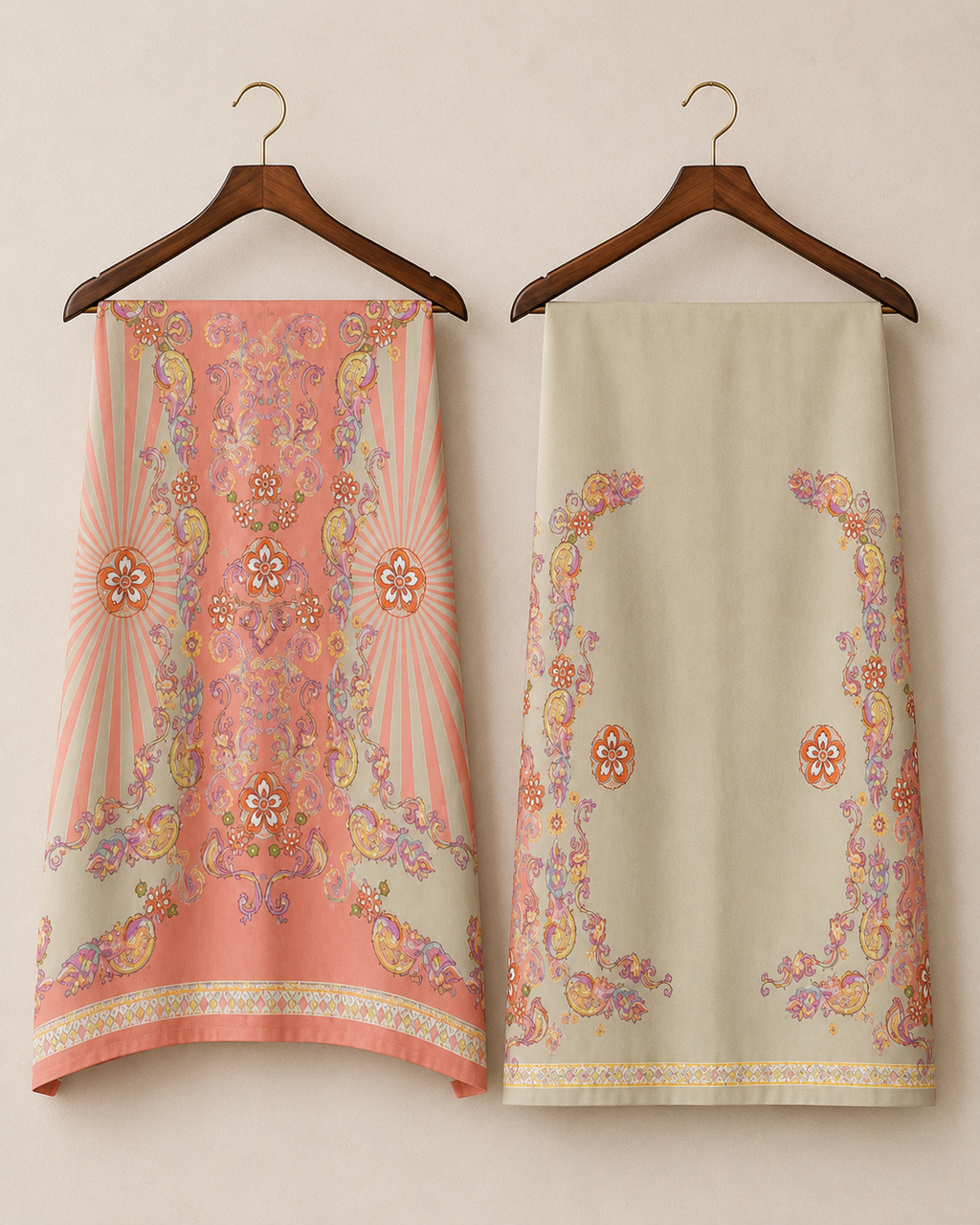 REKHANSHA Co-ord Set