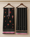 SHYAMVI Unstitched Co-ord Set