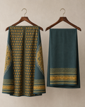 PUSHPRAAG Unstitched Co-ord Set