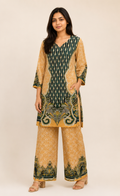 MAIYRA Co-ord Set