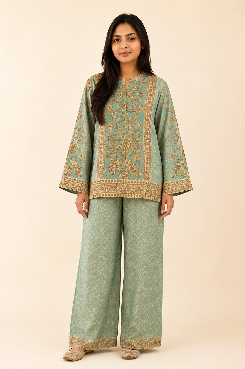 REKHAA Co-ord Set