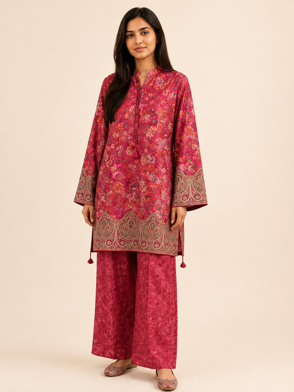 VANDINI Co-ord Set