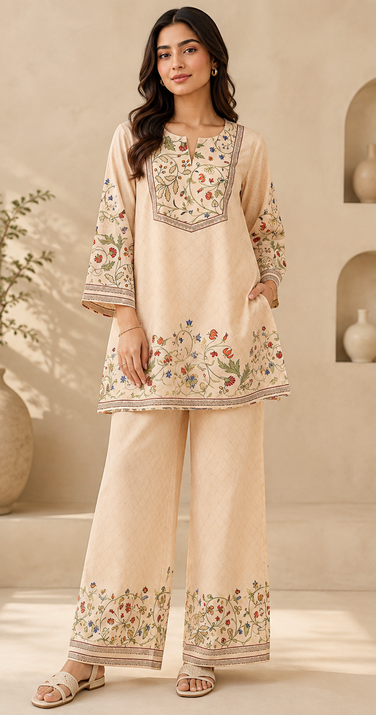 Zariya Cord Set