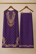 SHYAMANGA Unstitched Co-ord Set