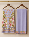 KHYATIRA Unstitched Co-ord Set