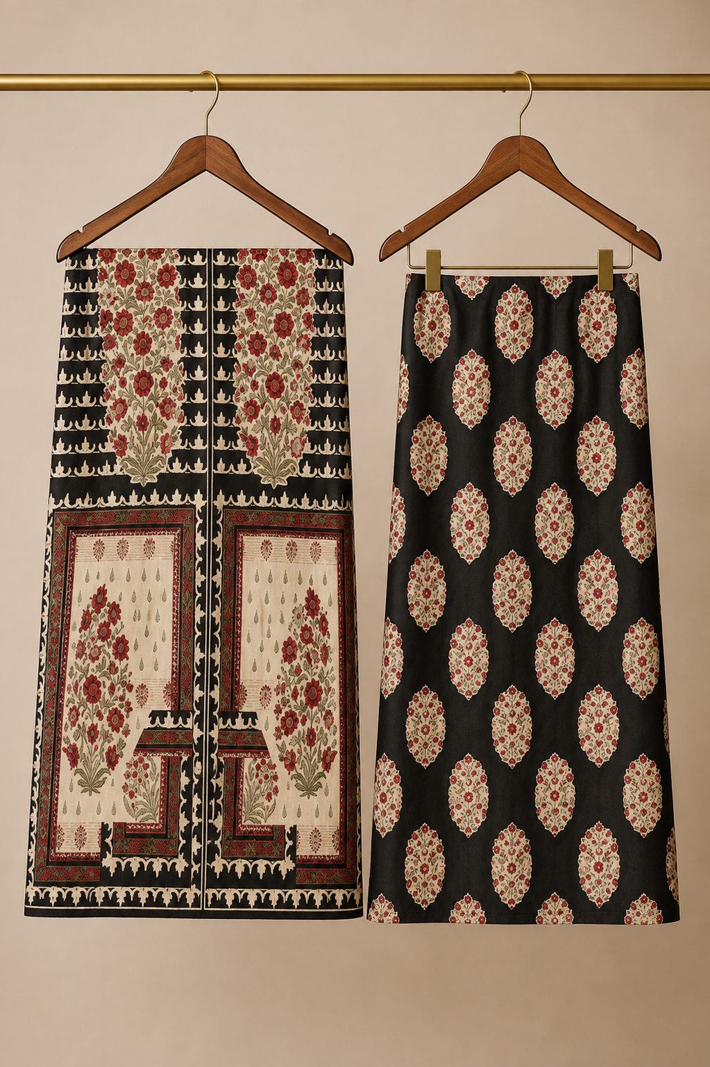 HASTKALA Co-ord Set