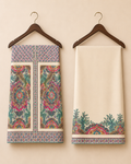 KIRMIZA Unstitched Co-ord Set