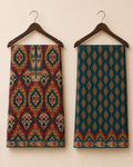 TEHREEVA Unstitched Co-ord Set