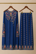 NISHVARA Unstitched Co-ord Set