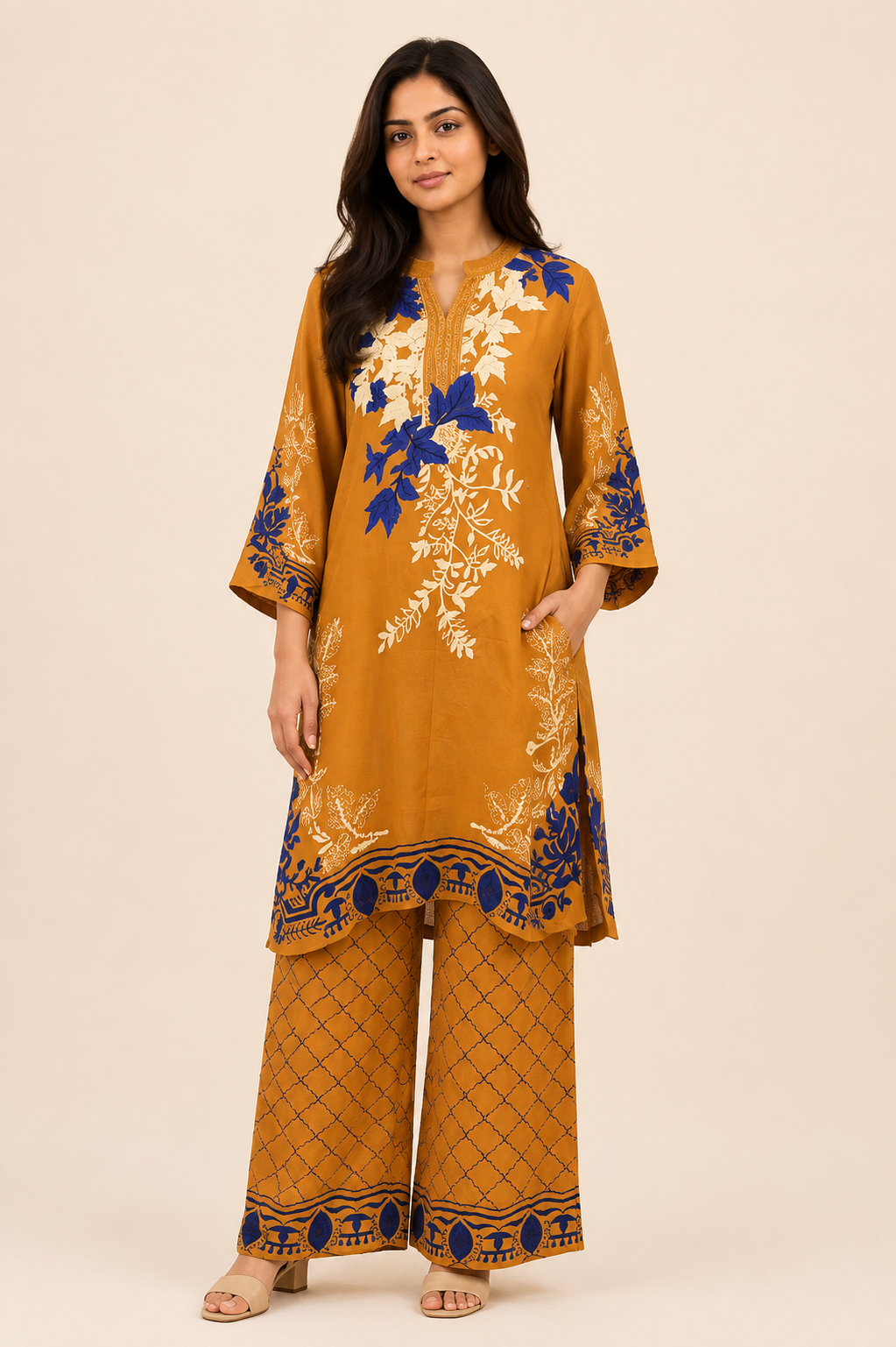 REYA Co-ord Set