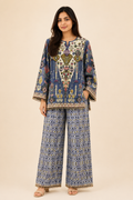 VRITIKA Co-ord Set