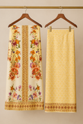 ANARIKA Unstitched Co-ord Set