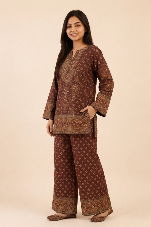 DARYAA Co-ord Set