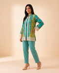 SUGHRAI Co-ord Set