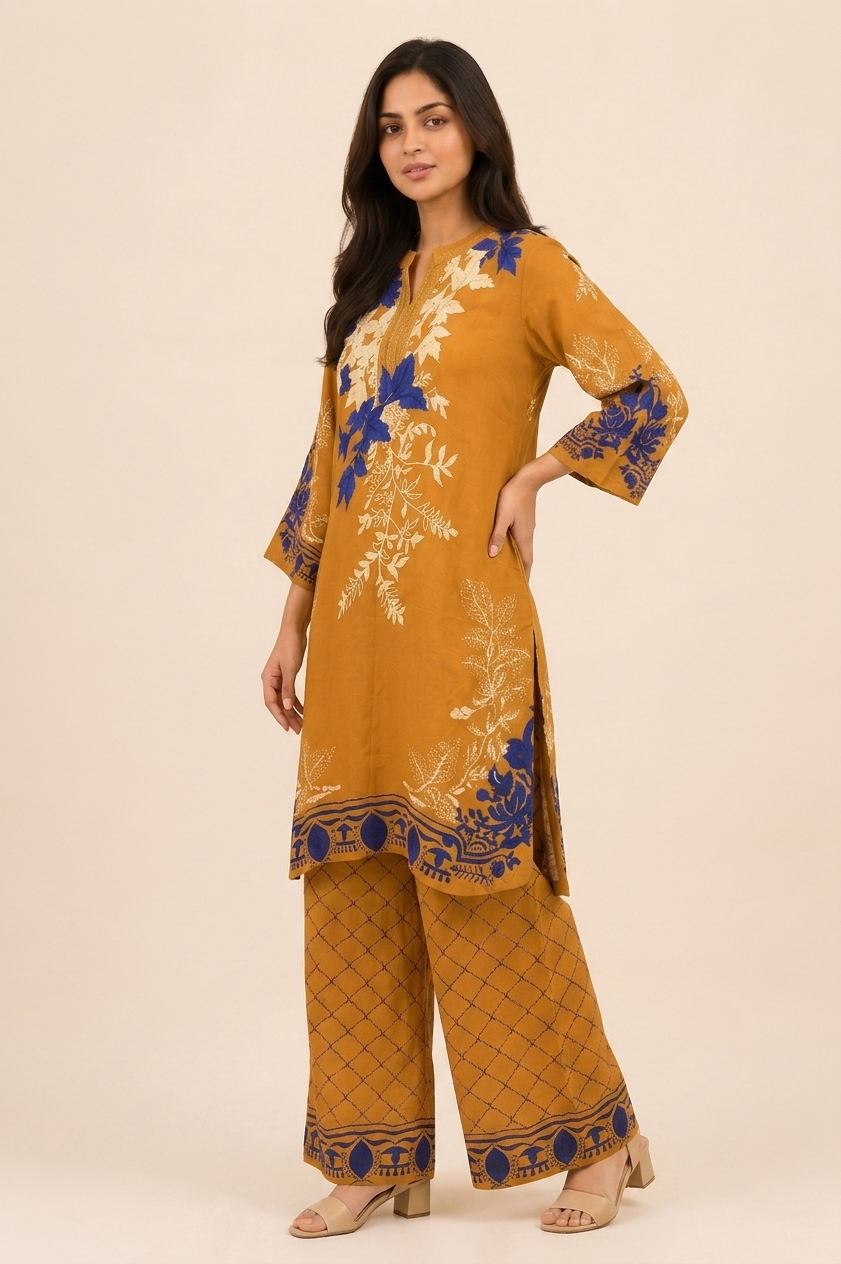 REYA Co-ord Set
