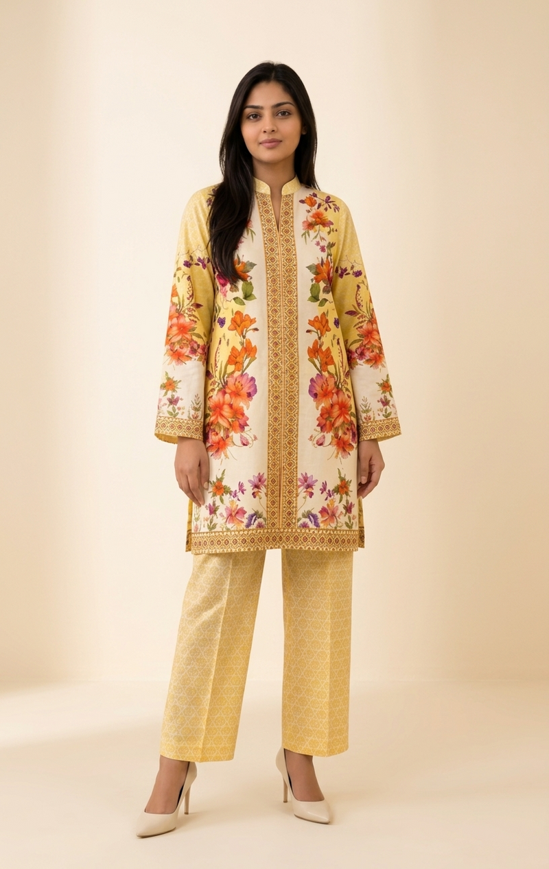 ANARIKA Co-ord Set