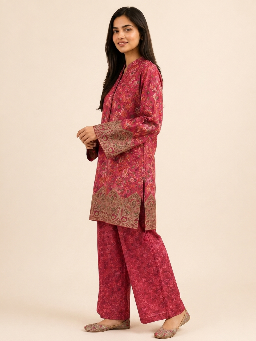 VANDINI Co-ord Set