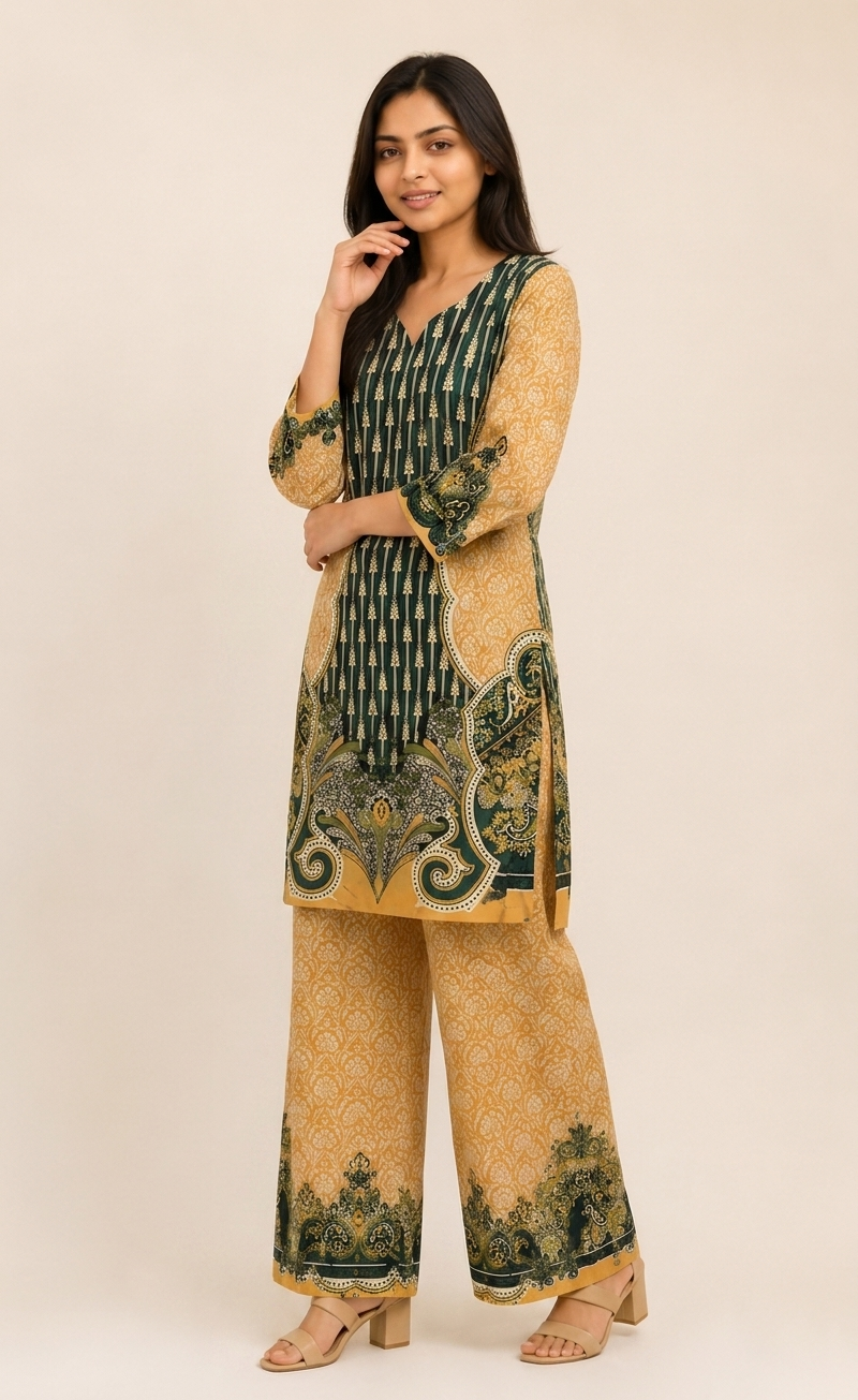 MAIYRA Co-ord Set