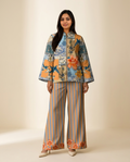 MEHRZAAN Co-ord Set