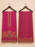 SHUBHRIKA Unstitched Co-ord Set