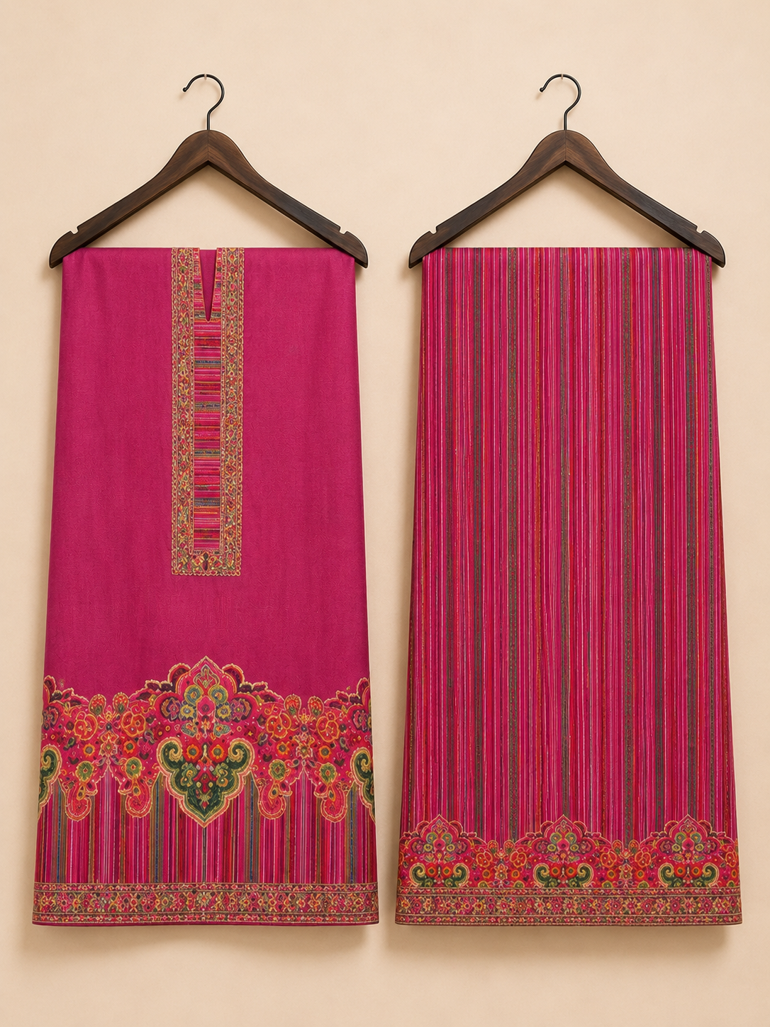 SHUBHRIKA Co-ord Set