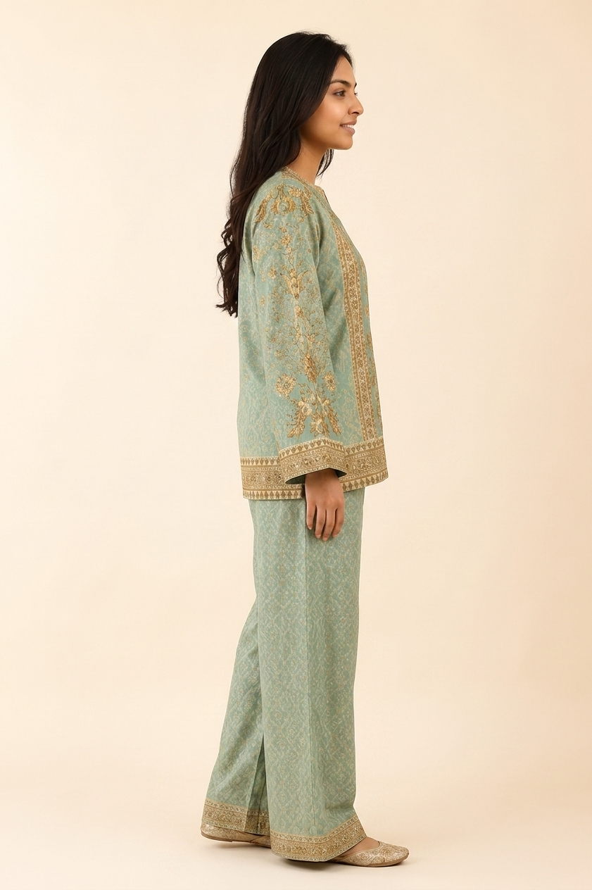 REKHAA Co-ord Set