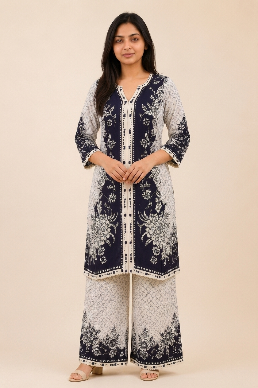 NAIRA Co-ord Set