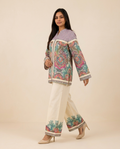KIRMIZA Co-ord Set