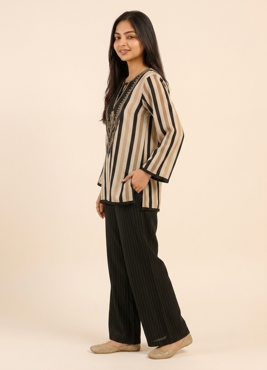 MADHURYA Co-ord Set
