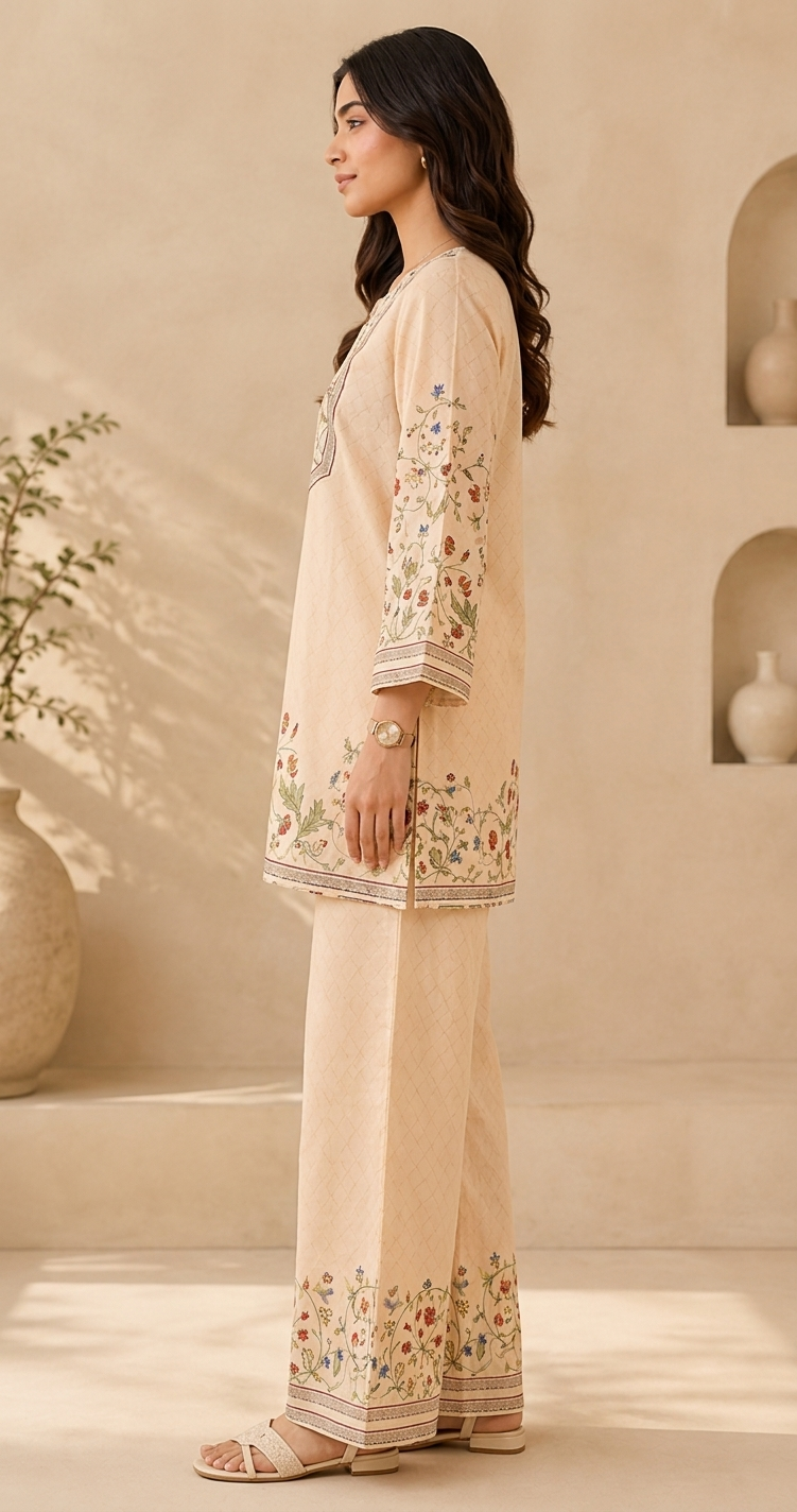 Zariya Cord Set