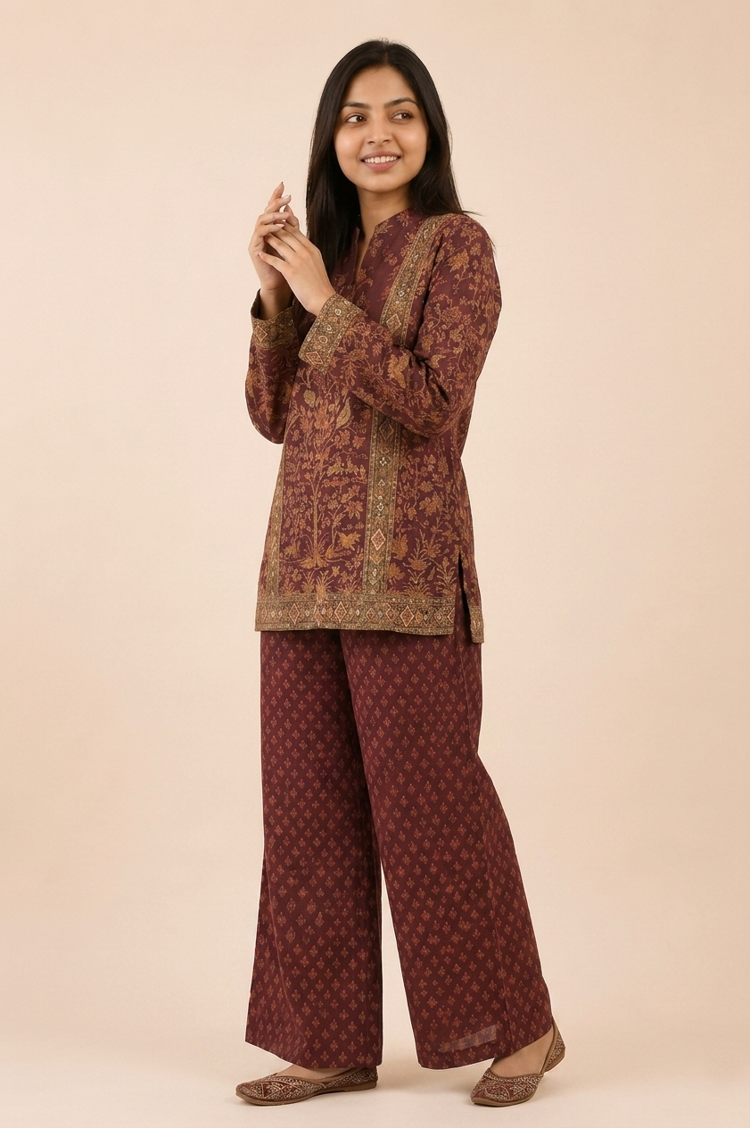 HARITA Co-ord Set