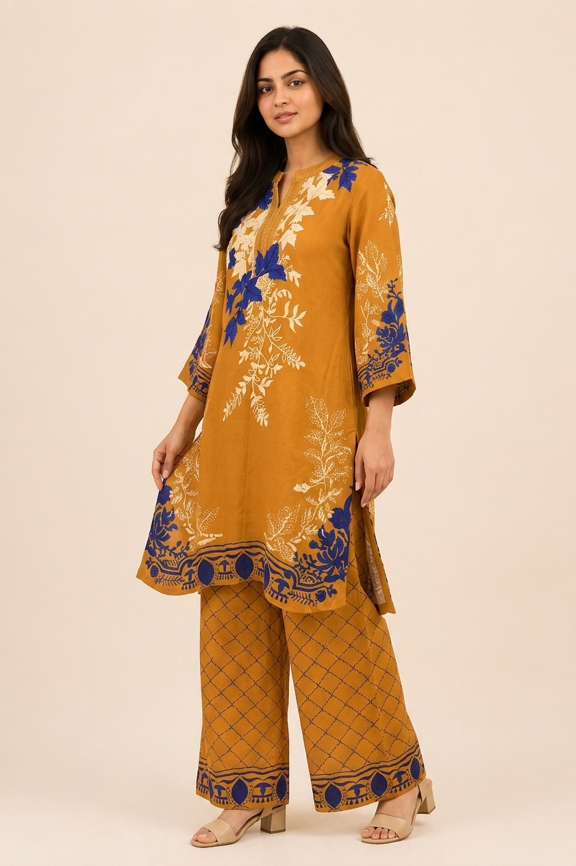 REYA Co-ord Set