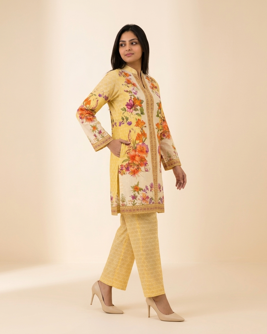 ANARIKA Co-ord Set