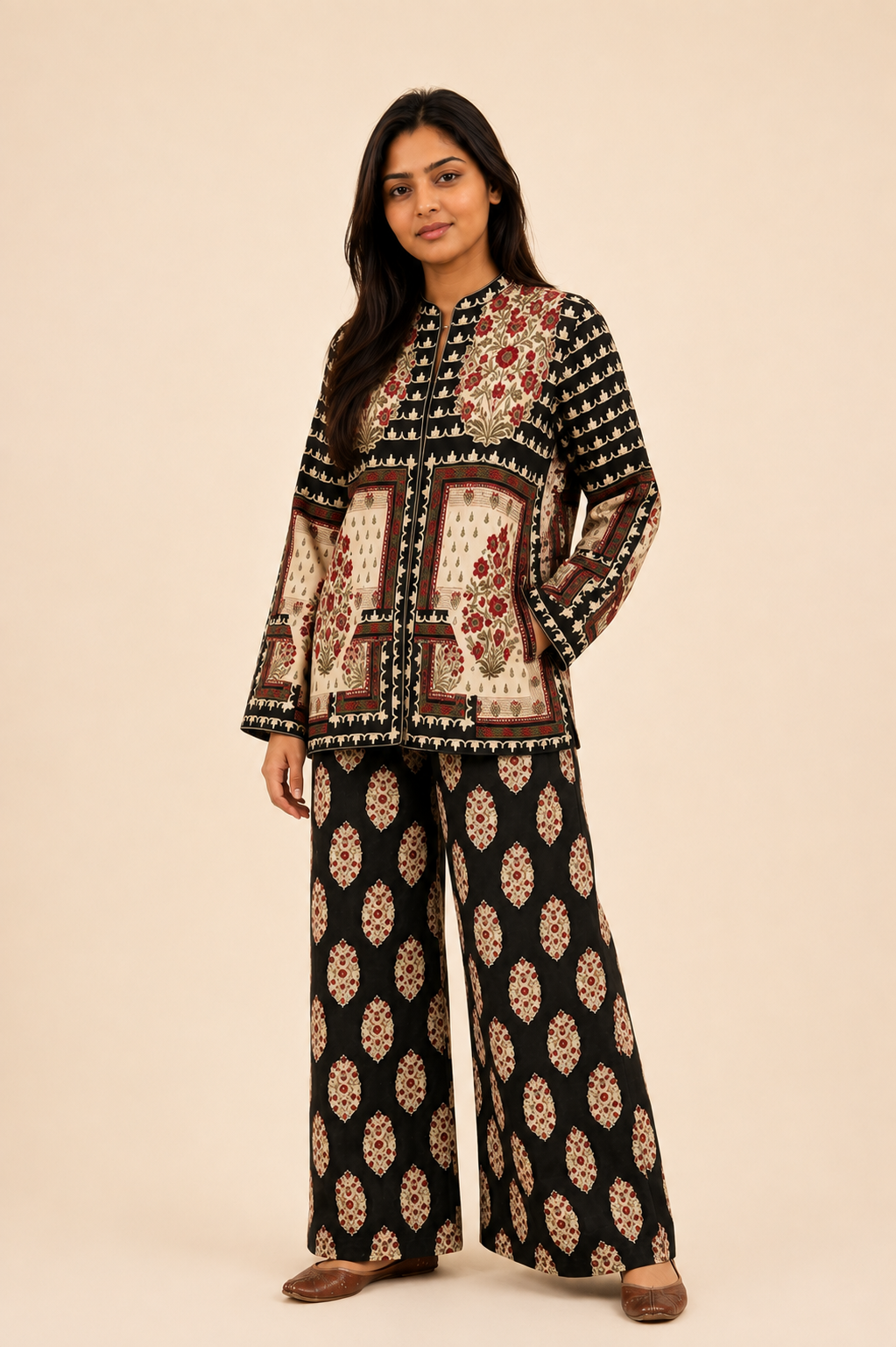 HASTKALA Co-ord Set