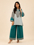 KOMALVIRA Co-ord Set