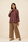 ROSHNIVA Co-ord Set