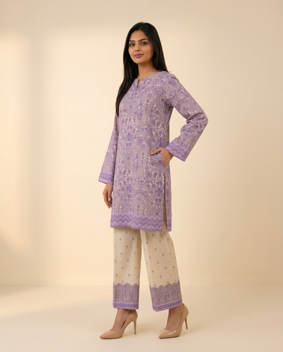 ZARNIGA Co-ord Set