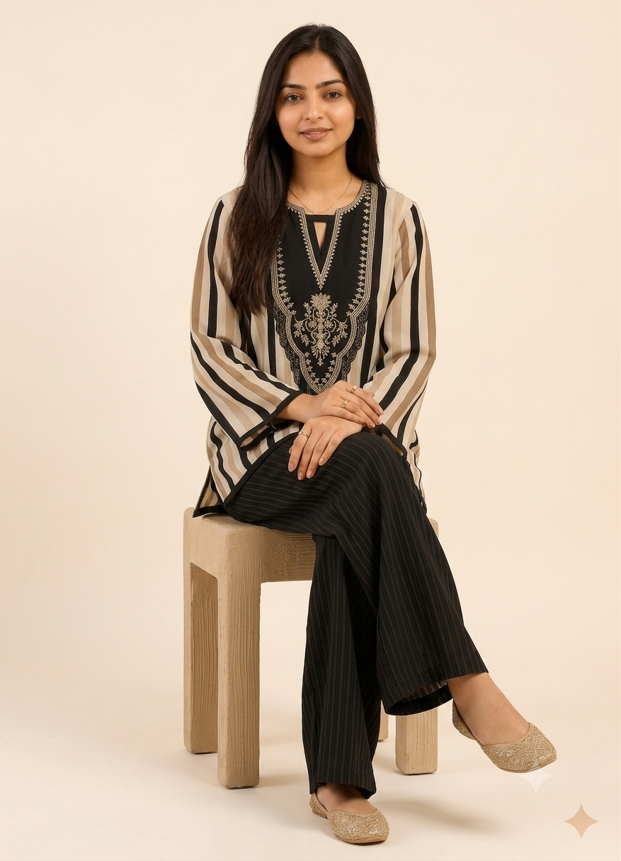 MADHURYA Co-ord Set