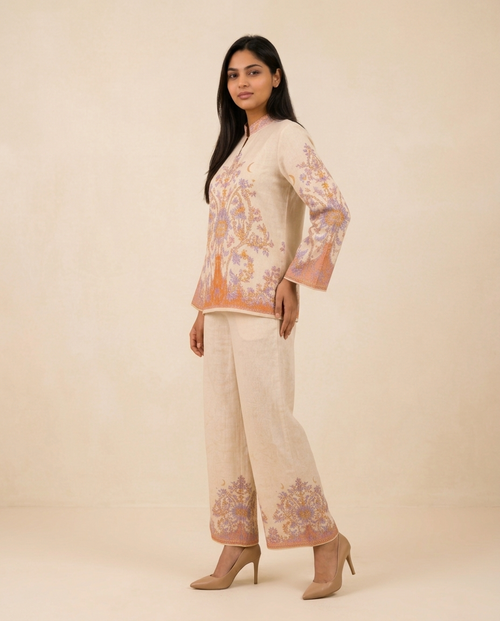 CHITRANGA Co-ord Set