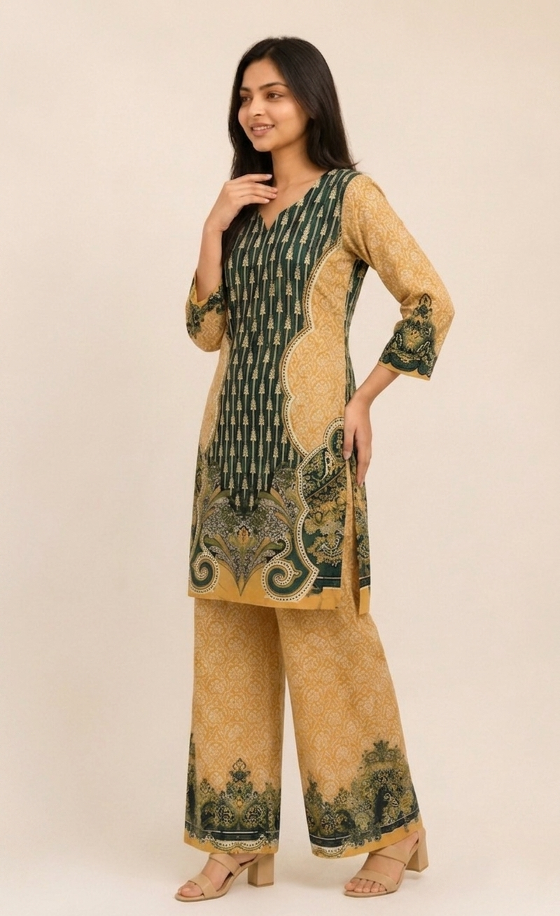 MAIYRA Co-ord Set