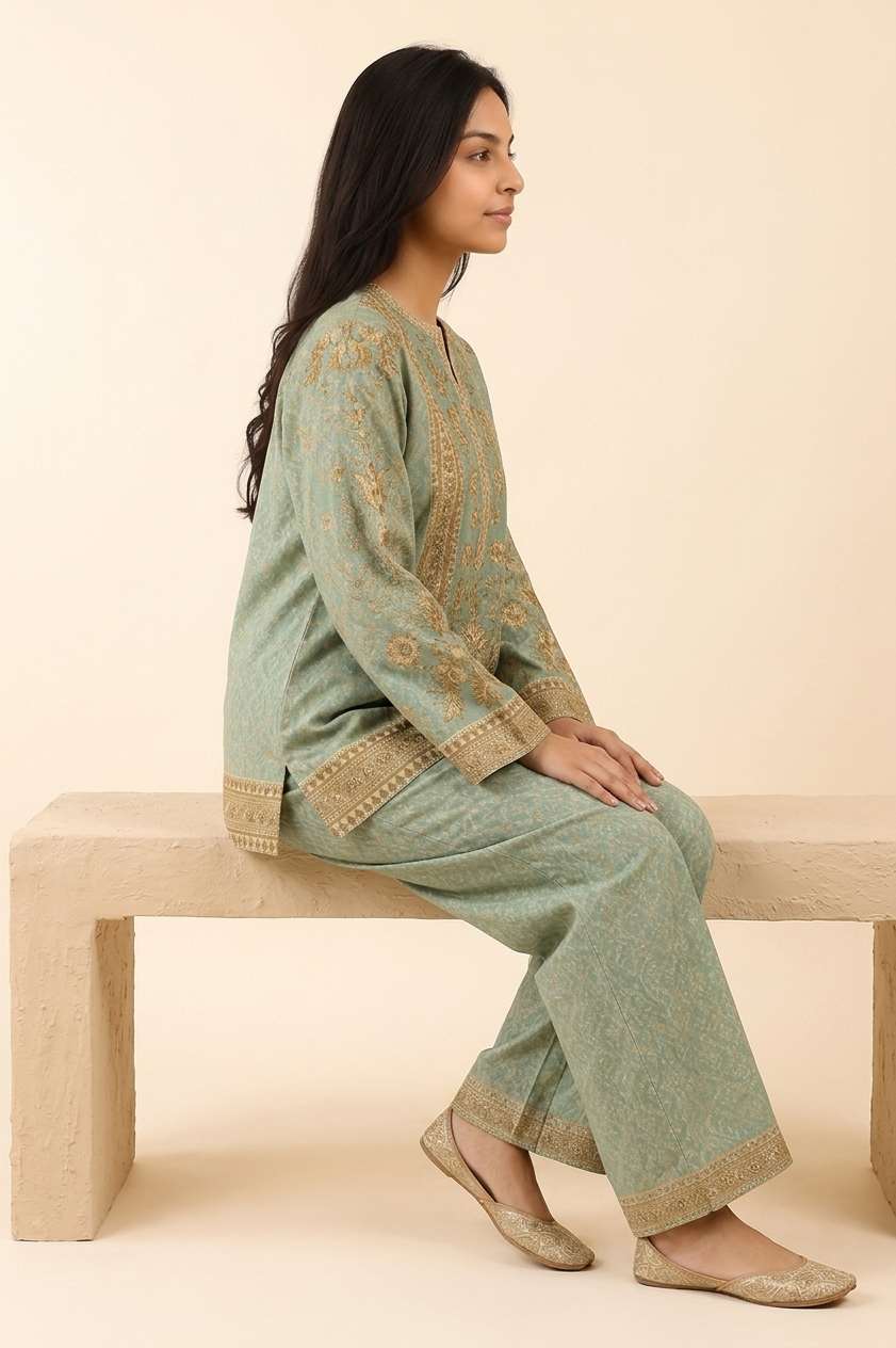 REKHAA Co-ord Set