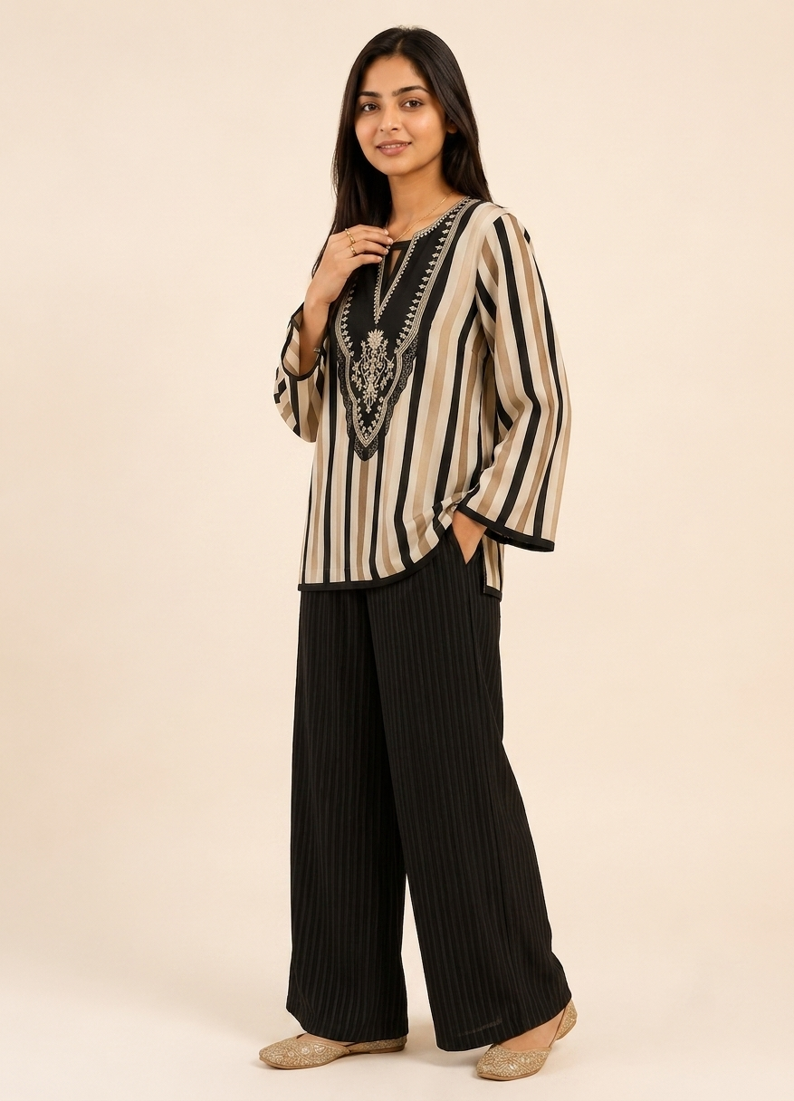 MADHURYA Co-ord Set