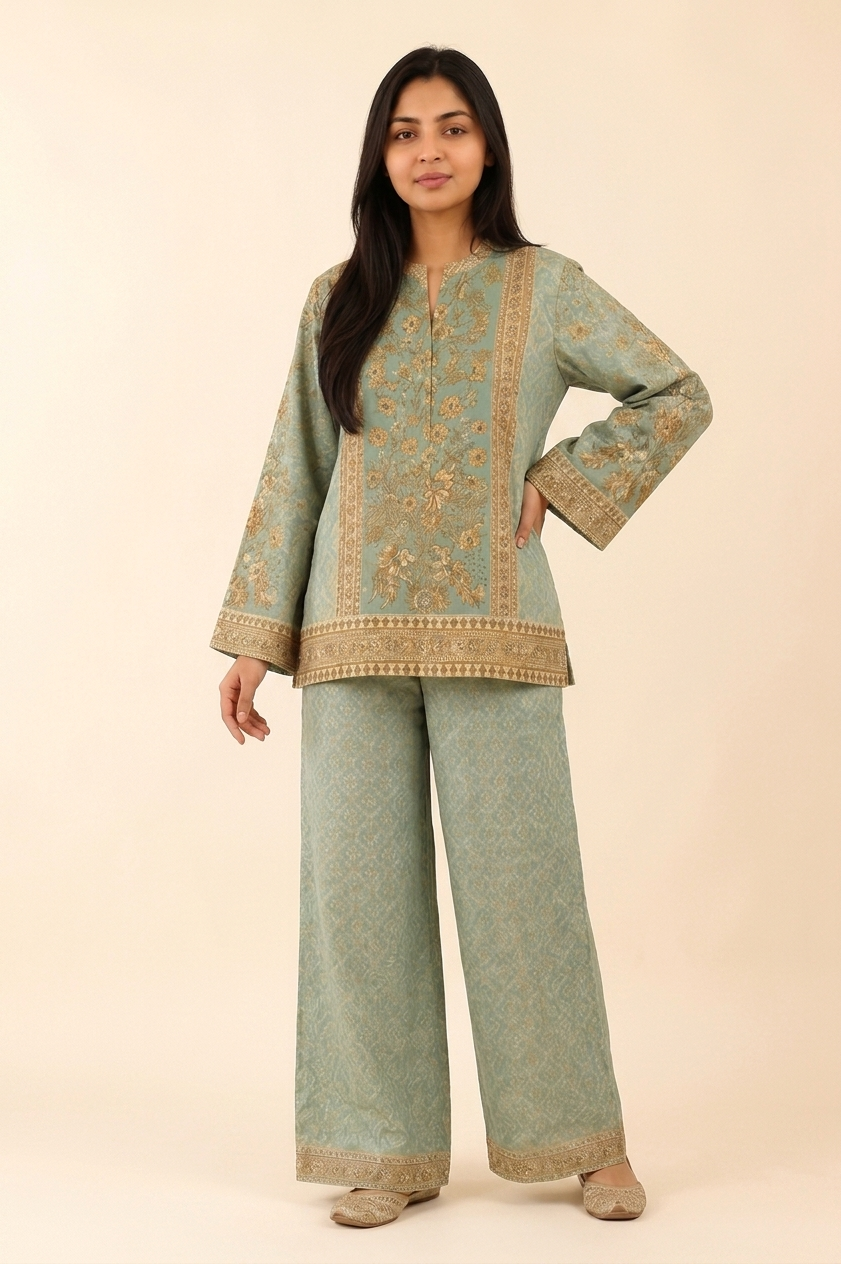REKHAA Co-ord Set