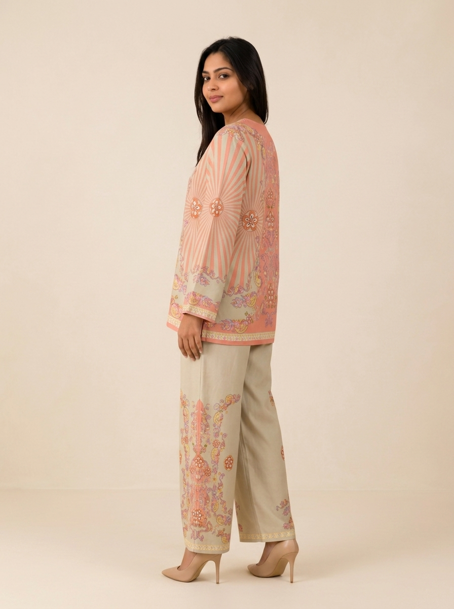 REKHANSHA Co-ord Set