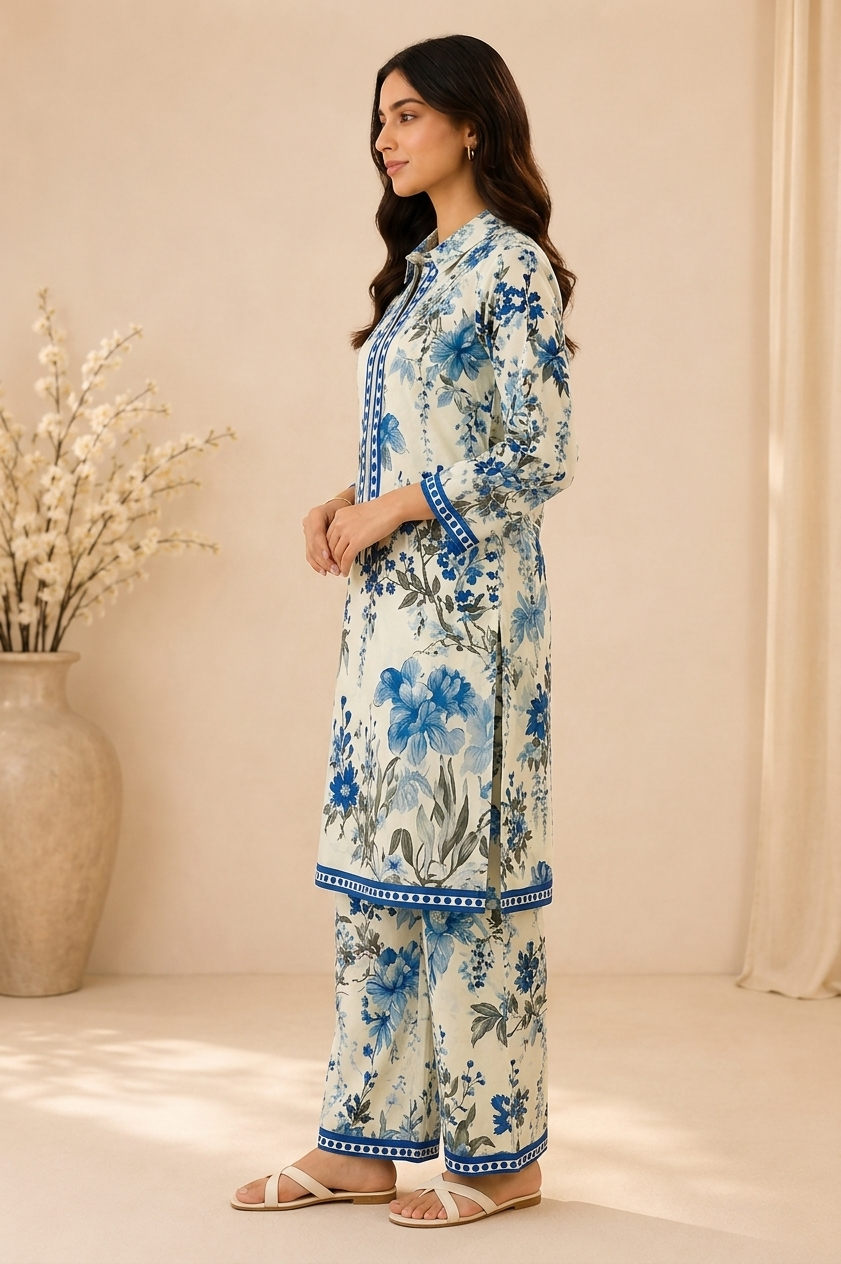 Kashvi Cord Set