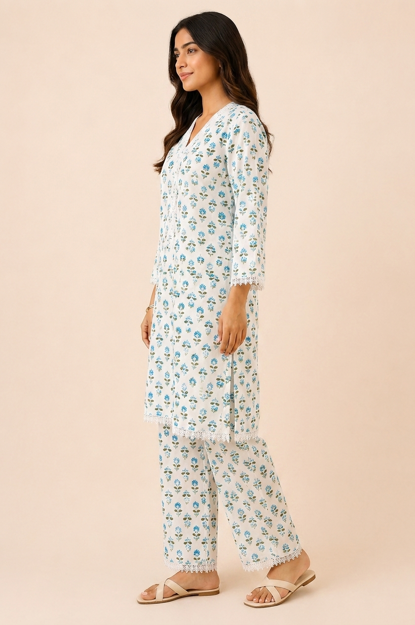 Mahira Cord Set