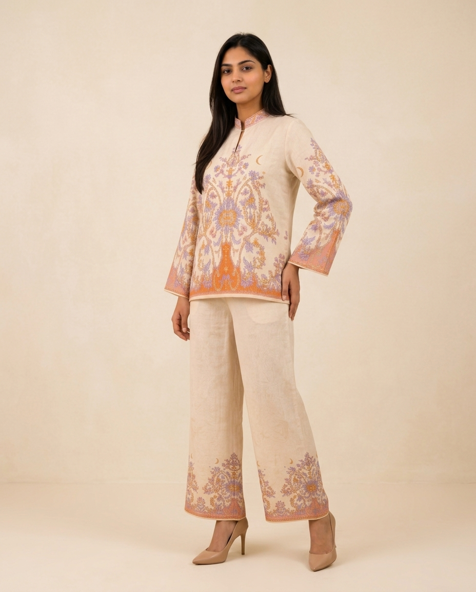 CHITRANGA Co-ord Set