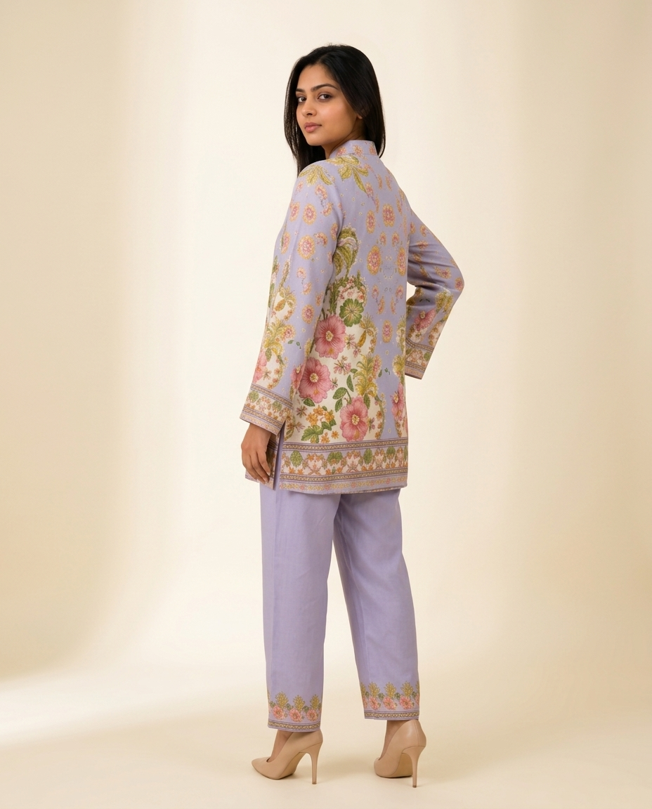 KHYATIRA Co-ord Set